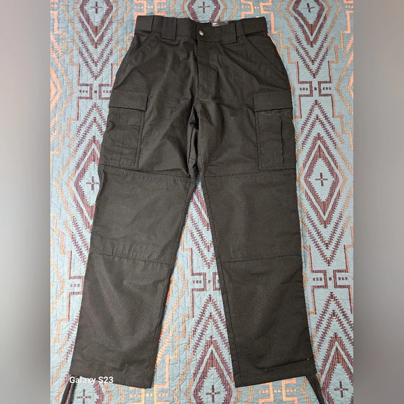 NWT‎ 5.11 Ripstop TDU Pants - Picture 1 of 9